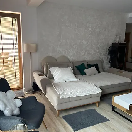 Lejlighed Nadjeziorna *