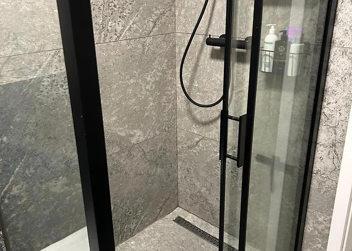 Nadjeziorna Apartment *